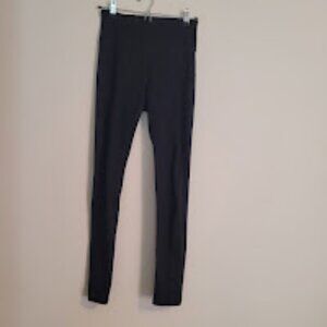 GIRLFRIEND Collective Black Leggings Women's Small